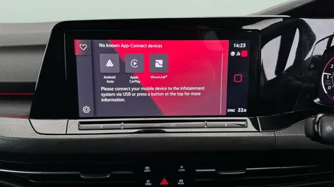 Thumbnail image for the Volkswagen Golf 2.0 TSI GTI   DSG