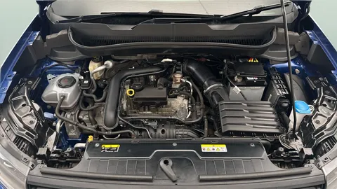 Thumbnail image for the Volkswagen T-Cross 1.0 TSI SEL   DSG