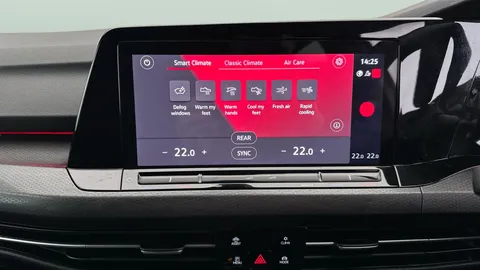 Thumbnail image for the Volkswagen Golf 2.0 TSI GTI   DSG