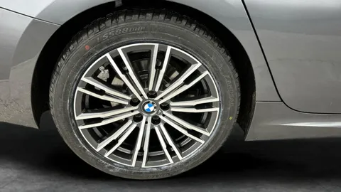 Thumbnail image for the BMW 3 Series 2.0 320d MHT M Sport Touring