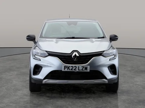 Thumbnail image for the Renault Captur 1.3 TCe Iconic Edition   EDC