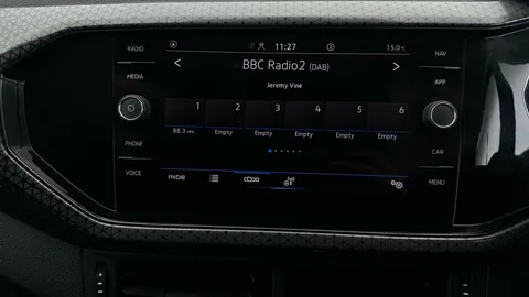 Thumbnail image for the Volkswagen T-Cross 1.0 TSI SEL   DSG