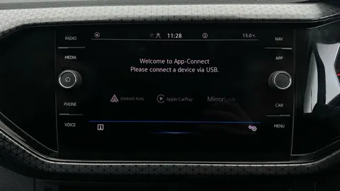 Thumbnail image for the Volkswagen T-Cross 1.0 TSI SEL   DSG
