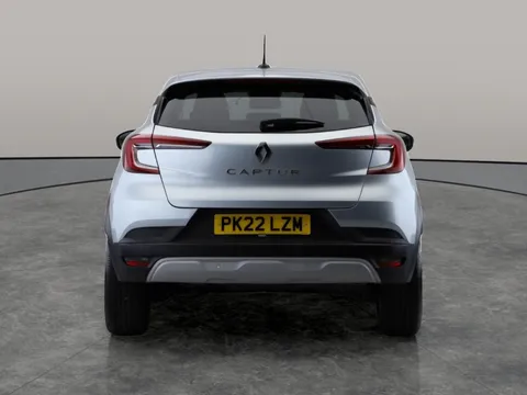 Thumbnail image for the Renault Captur 1.3 TCe Iconic Edition   EDC