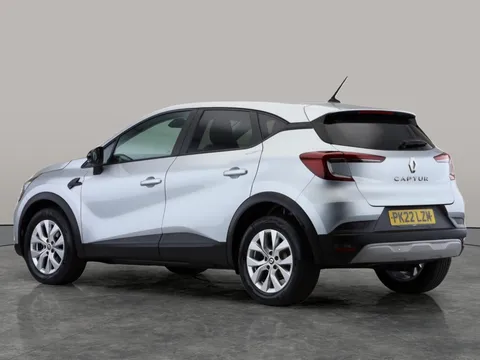 Thumbnail image for the Renault Captur 1.3 TCe Iconic Edition   EDC