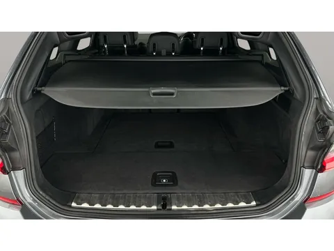 Thumbnail image for the BMW 3 Series 2.0 320d MHT M Sport Touring
