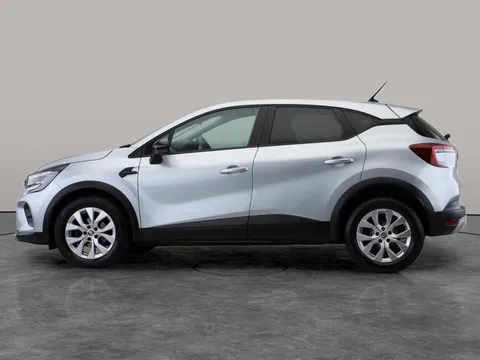 Thumbnail image for the Renault Captur 1.3 TCe Iconic Edition   EDC