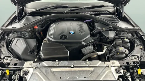Thumbnail image for the BMW 3 Series 2.0 320d MHT M Sport Touring