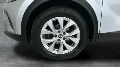 Thumbnail image for the Renault Captur 1.3 TCe Iconic Edition   EDC