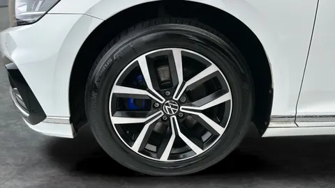 Thumbnail image for the Volkswagen Passat 1.4 TSI 13kWh GTE   Plug-in  DSG