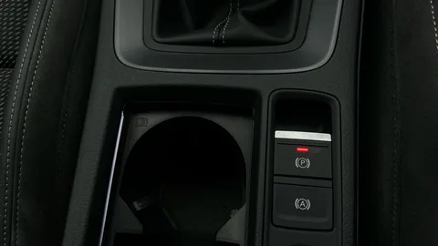 Thumbnail image for the Audi Q3 1.5 TFSI CoD 35 Black Edition