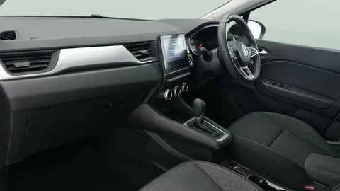 Thumbnail image for the Renault Captur 1.3 TCe Iconic Edition   EDC