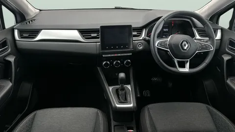 Thumbnail image for the Renault Captur 1.3 TCe Iconic Edition   EDC