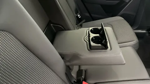 Thumbnail image for the Audi Q3 1.5 TFSI CoD 35 Black Edition