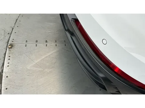 Thumbnail image for the Audi Q3 1.5 TFSI CoD 35 Black Edition