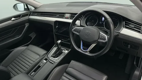 Thumbnail image for the Volkswagen Passat 1.4 TSI 13kWh GTE   Plug-in  DSG