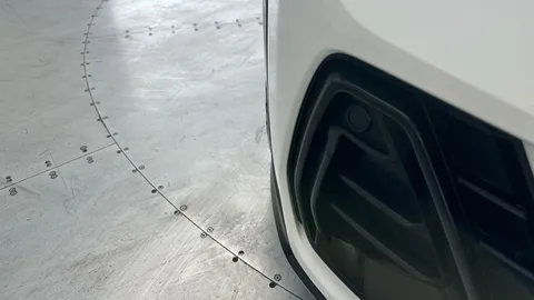 Thumbnail image for the Audi Q3 1.5 TFSI CoD 35 Black Edition