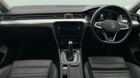 Thumbnail image for the Volkswagen Passat 1.4 TSI 13kWh GTE   Plug-in  DSG
