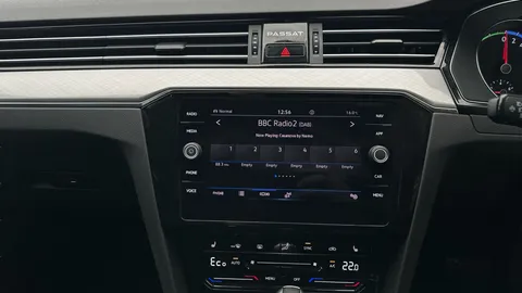 Thumbnail image for the Volkswagen Passat 1.4 TSI 13kWh GTE   Plug-in  DSG