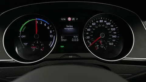 Thumbnail image for the Volkswagen Passat 1.4 TSI 13kWh GTE   Plug-in  DSG