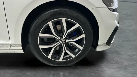 Thumbnail image for the Volkswagen Passat 1.4 TSI 13kWh GTE   Plug-in  DSG
