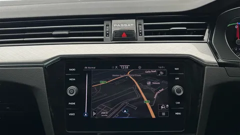 Thumbnail image for the Volkswagen Passat 1.4 TSI 13kWh GTE   Plug-in  DSG