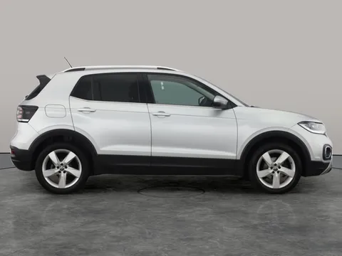 Thumbnail image for the Volkswagen T-Cross 1.0 TSI SEL