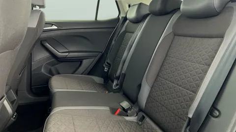 Thumbnail image for the Volkswagen T-Cross 1.0 TSI SEL