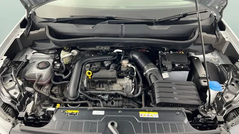 Thumbnail image for the Volkswagen T-Cross 1.0 TSI SEL