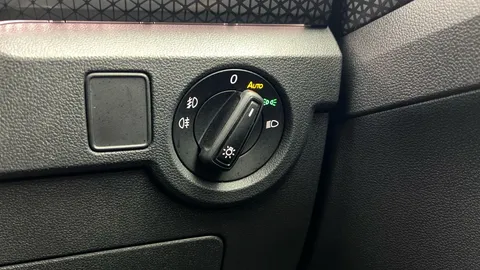 Thumbnail image for the Volkswagen T-Cross 1.0 TSI SEL