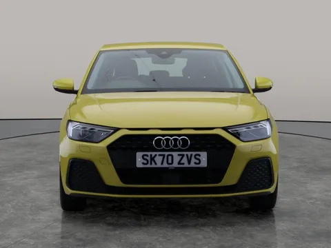 Thumbnail image for the Audi A1 1.0 TFSI 25 Technik Sportback