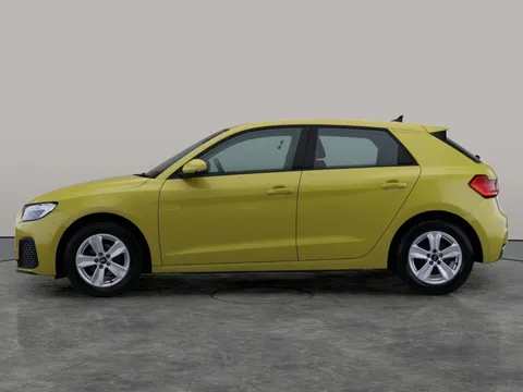 Thumbnail image for the Audi A1 1.0 TFSI 25 Technik Sportback