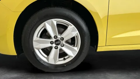 Thumbnail image for the Audi A1 1.0 TFSI 25 Technik Sportback