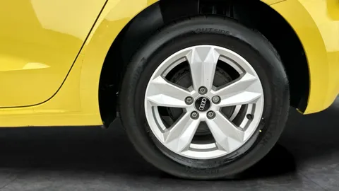 Thumbnail image for the Audi A1 1.0 TFSI 25 Technik Sportback