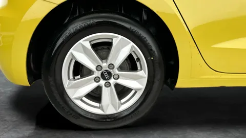 Thumbnail image for the Audi A1 1.0 TFSI 25 Technik Sportback