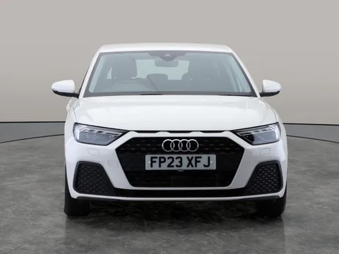 Thumbnail image for the Audi A1 1.0 TFSI 25 Technik Sportback