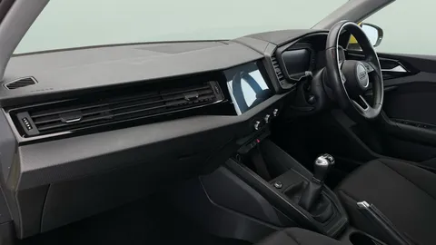 Thumbnail image for the Audi A1 1.0 TFSI 25 Technik Sportback