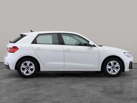 Thumbnail image for the Audi A1 1.0 TFSI 25 Technik Sportback