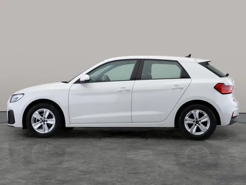 Thumbnail image for the Audi A1 1.0 TFSI 25 Technik Sportback