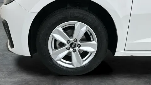 Thumbnail image for the Audi A1 1.0 TFSI 25 Technik Sportback
