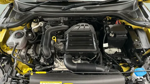 Thumbnail image for the Audi A1 1.0 TFSI 25 Technik Sportback