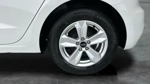 Thumbnail image for the Audi A1 1.0 TFSI 25 Technik Sportback