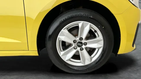 Thumbnail image for the Audi A1 1.0 TFSI 25 Technik Sportback