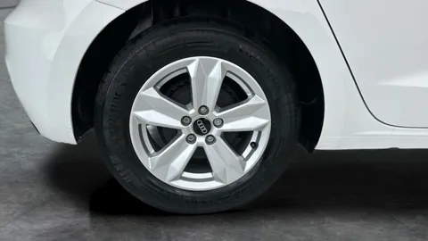 Thumbnail image for the Audi A1 1.0 TFSI 25 Technik Sportback