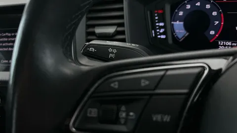 Thumbnail image for the Audi A1 1.0 TFSI 25 Technik Sportback