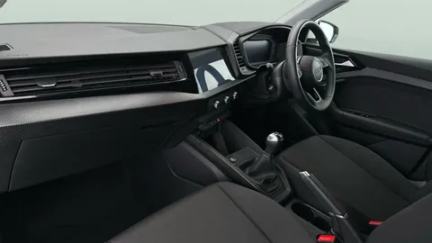 Thumbnail image for the Audi A1 1.0 TFSI 25 Technik Sportback