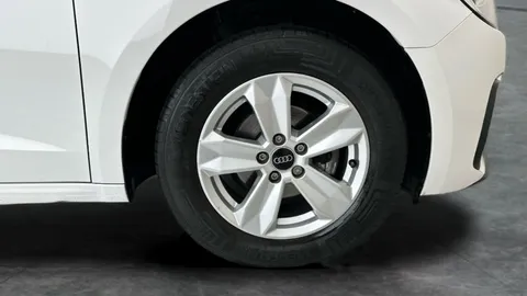 Thumbnail image for the Audi A1 1.0 TFSI 25 Technik Sportback