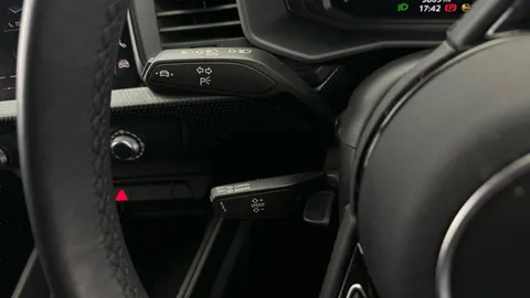 Thumbnail image for the Audi A1 1.0 TFSI 25 Technik Sportback
