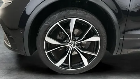 Thumbnail image for the Volkswagen Tiguan 1.5 TSI R-Line   DSG
