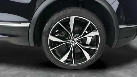 Thumbnail image for the Volkswagen Tiguan 1.5 TSI R-Line   DSG